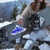 Schi şi snowboard – Sanie și tuburi