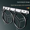 304 Stainless Steel Universal Steamer Rack & Support for Steamed Vegetables, Frying Pan, Water Bath, & Steaming Plate