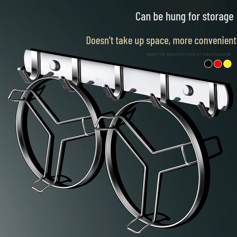 304 Stainless Steel Universal Steamer Rack & Support for Steamed Vegetables, Frying Pan, Water Bath, & Steaming Plate