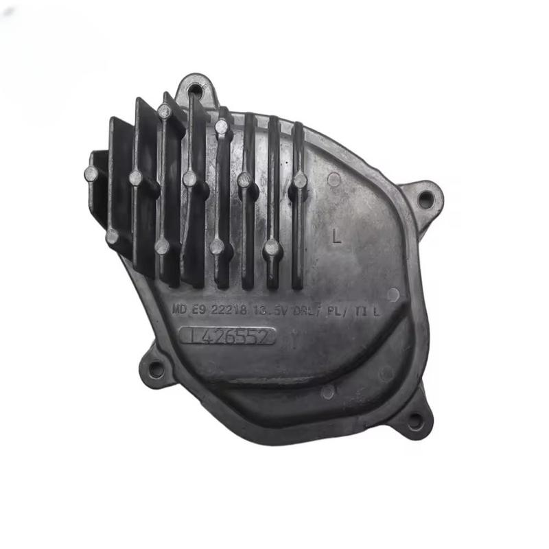 2GM998478 2GM998479 DRL Turn signal module B120845-B For VW T-CROSS Tcross LED Headlight B120846-B 2GM.998.478 2GM.998.479