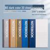 2024 High-Value Literary Notebooks Set - 16 Pack