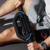 Electric Massage Roller Impact Massager For Deep Tissue And Muscle Relaxation, Rechargeable To Relieve Back Pain After Exercise
