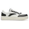 Anta Low top Skateboard Shoes Men's White Black 912358005-7