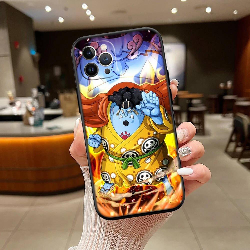 One Piece Cool Phone Case for Motorola Moto Edge 60 60s 70 G86 G56 G54 E14 G04S G45 G54 G64 X30 X40 X50 S30 S50 Pro Power Tylus