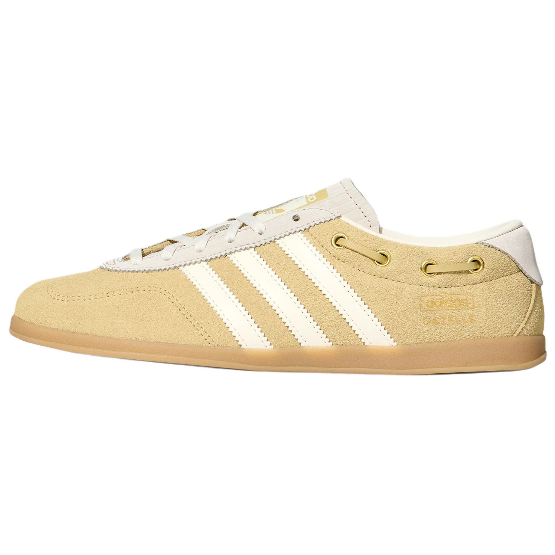 Кроссовки Adidas Originals Gazelle Lo Pro из замши KZ9559 36⅔