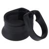 4Pcs/Set Bicycle Stem Handlebar Spacer Set For The One 1-1/8(28.6Mm) Fork Integrated Handlebar Accessories