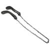 Portable Hand Chain Saw High Carbon Steel Cutting Trimming Survival Tool for Camping Hiking Hunting