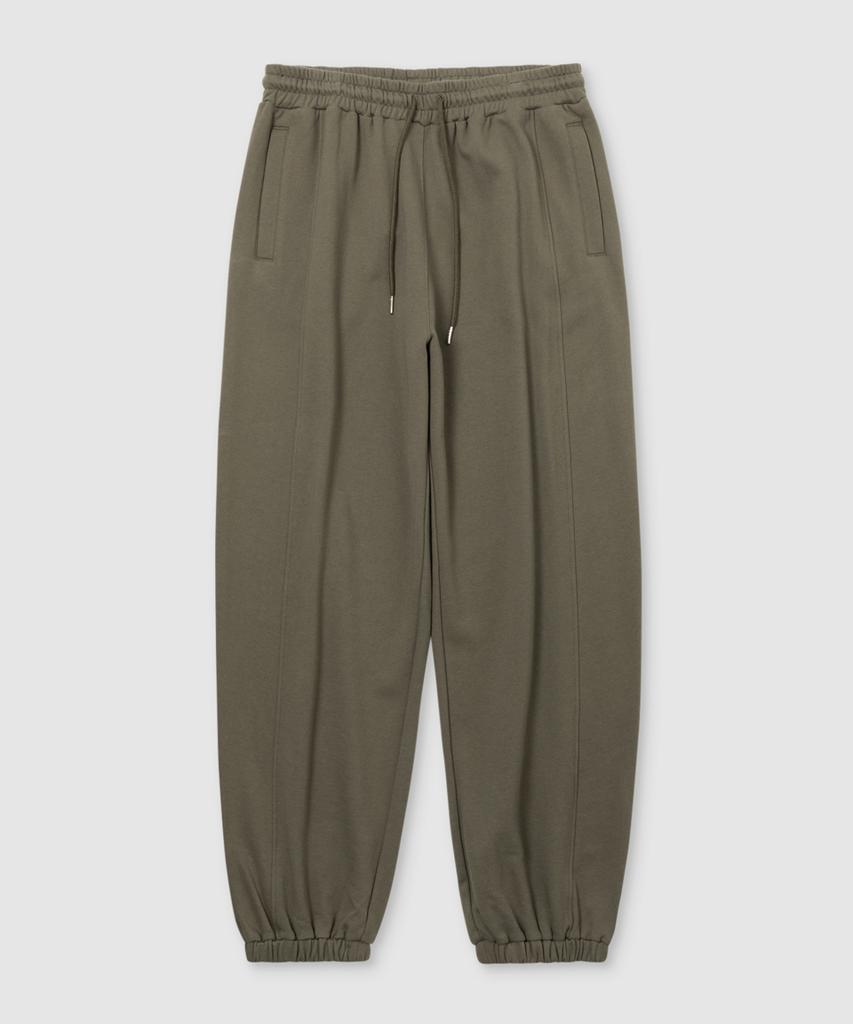 MUSINSA STANDARD SPORTS Sweat Loose Jogger Pants (3 Colors)