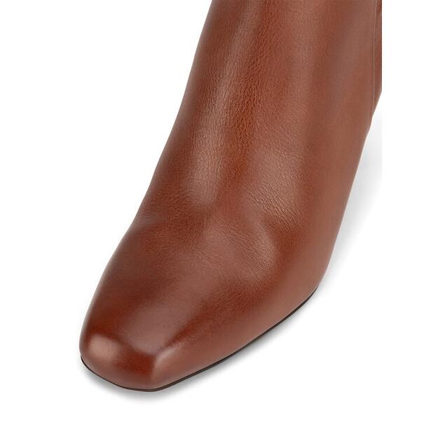 Gino Rossi HAGA-116068 Brown Ankle Boots