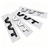 Applicable To Beijing VVT Car Sticker Trunk Decorative Word Mark English Letter Logo Car Sticker