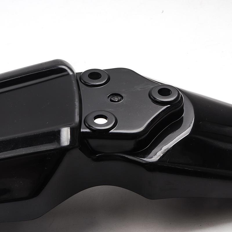 Kohlefaser-Vorderradkotflügel für Surron Light Bee X/S Elektro-Dirtbike