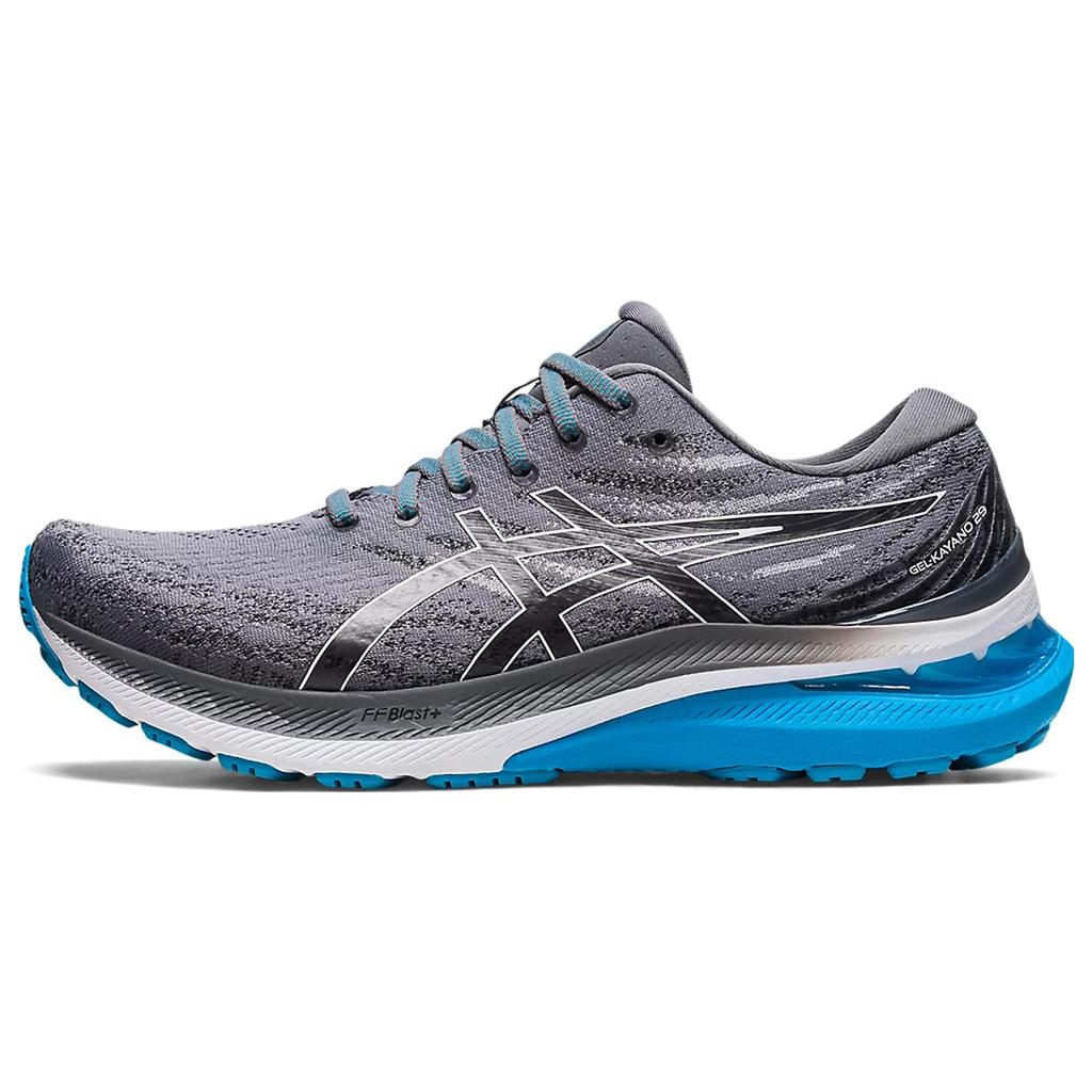 New Asics GEL KAYANO 29 'Grey' 1011B440-022