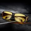 2025 Night Vision Sunglasses Car Night Driving Glasses Driver Goggles Unisex Sun Glasses UV Protection Sunglasses Eyewear Gift