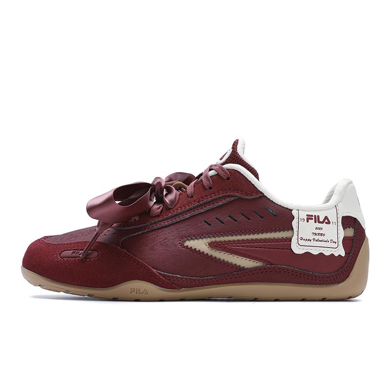 Fila Casual Sneakers Women Ivory Hazel F12W512214FHA 36