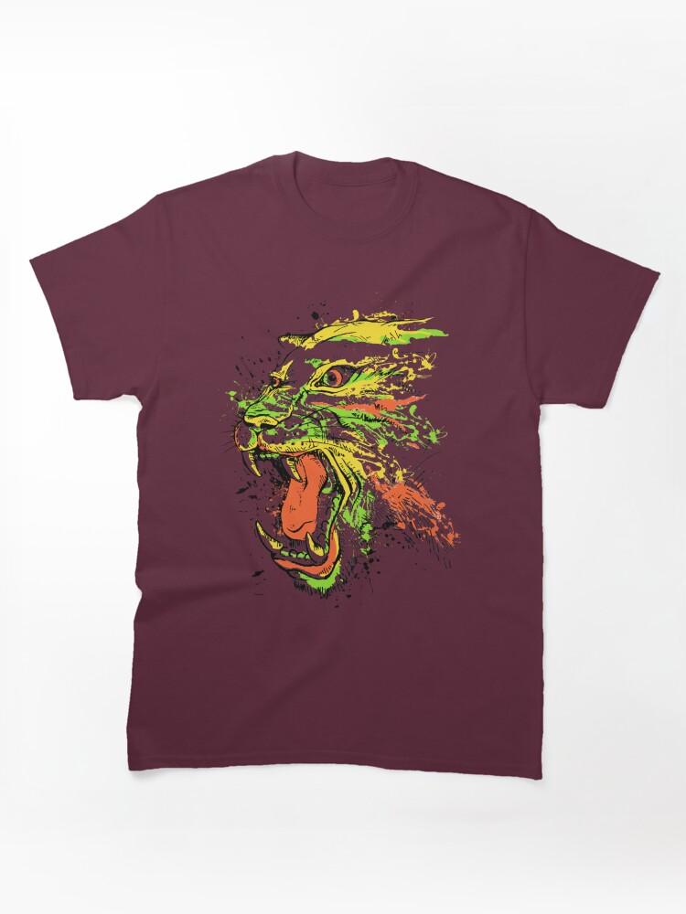 Pantera Panther Classic Unisex T-Shirt
