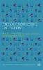 Bok The Outsourcing Enterprise : From Cost Management To Collaborative Innovation