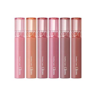 Glaçage Couleur Brillant 4g