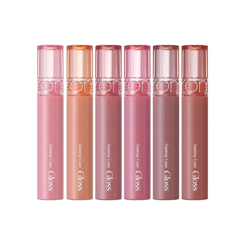 Rom&nd Glasting Color Gloss 4g