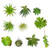 Charming For Bonsai Succulent Arrangement For Home Office Decor Artificial Succulents Plant Small Bonsai Decor Without Basin