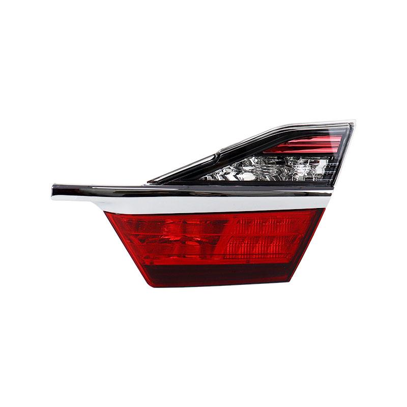 For Toyota Camry 2015 2016 2017 Car Rear Tail Light Turn Signal Brake Lamp Foglight Inside Outside Taillight Assembly Auto Parts