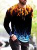 Varme klær – Pullovers og longsleeves
