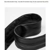 Niche First Layer Lambskin Croissant Bag Diagonal Span Lazy Feeling Croissant Bag Genuine Leather Single Shoulder Diagonal Span Dumpling Bag Female