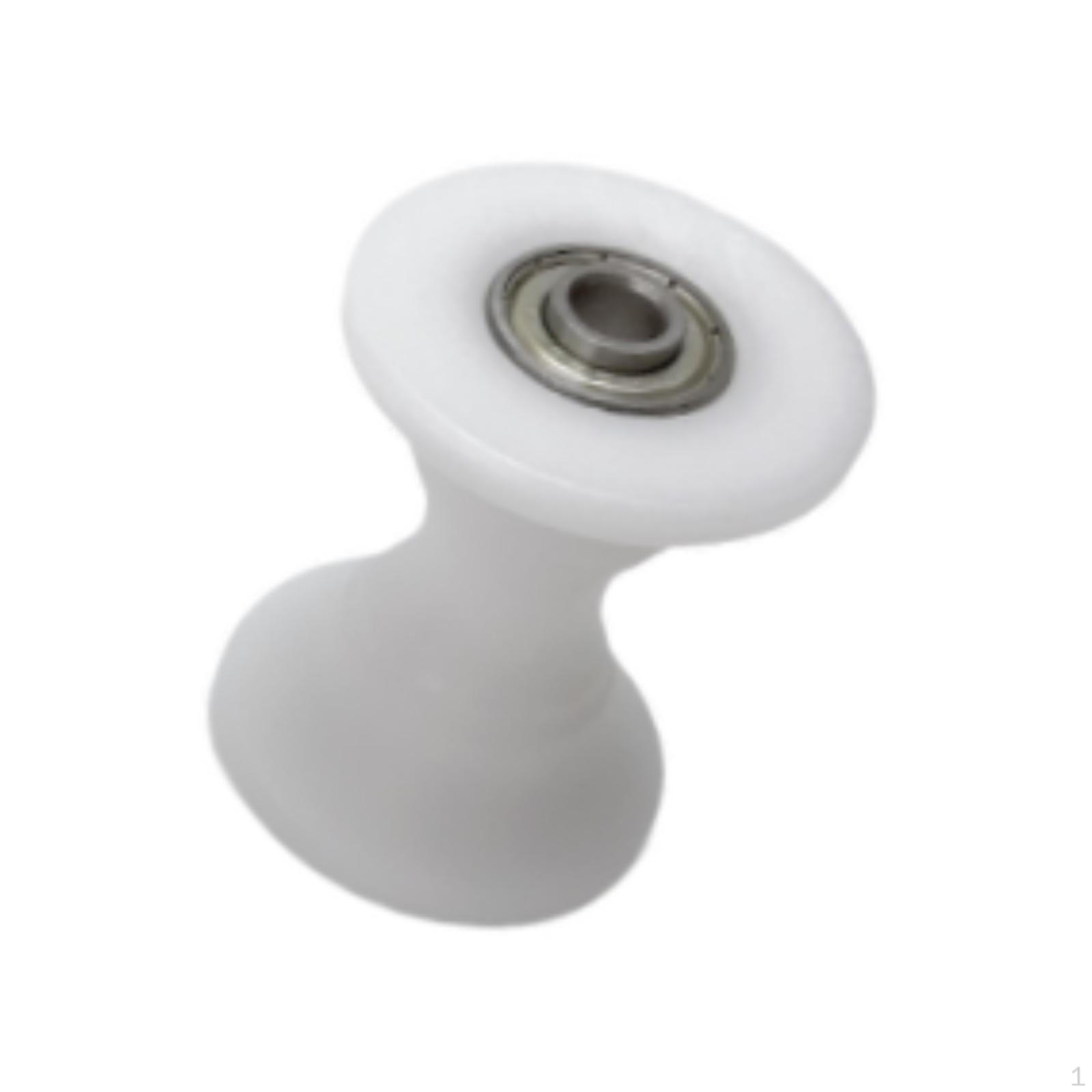 

Подшипниковое колесо для гребного тренажера, Брюшной шкив, Запасной эллиптический шкив для тренировок