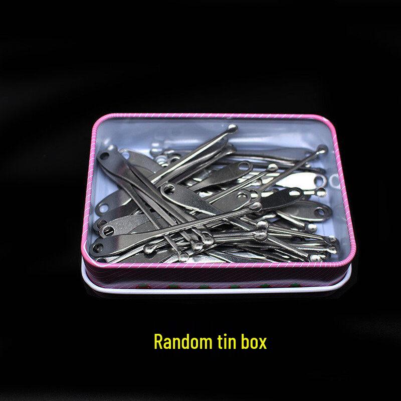 LIEI Stainless Steel Ear Cleaning Tool Set