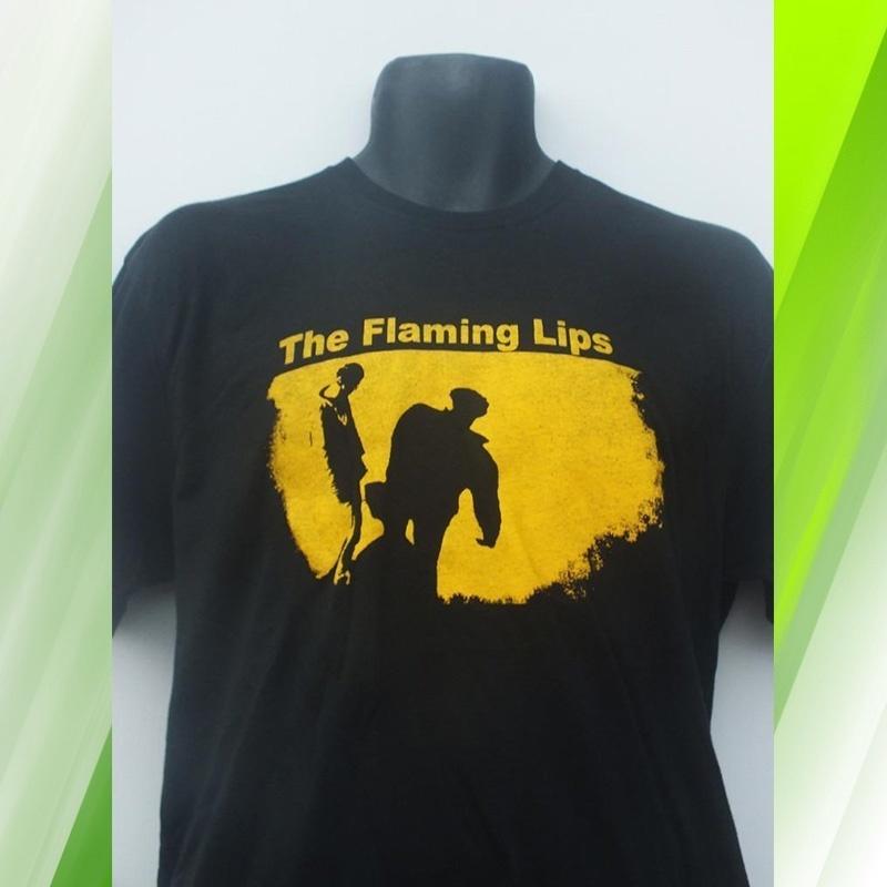 

Flaming Lips Unisex T-shirt