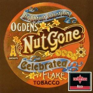 

CD SMALL FACES - Ogden s Nut Gone Flake CDIMM006 Charly Records 1993 Germany Rock Used