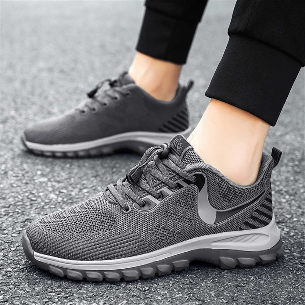 Fashion Knitted 39-44 Sneakers For Men's Tennis Chunky Men's Tennis Boot Sneakers Shoes Men Sports High Quality High Brand