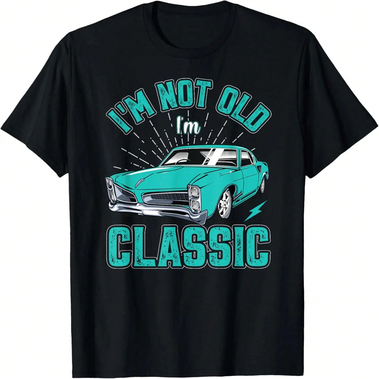unisex My Favorite People Call Me Dad Tee Funny Fathers Day T-Shirt S разноцветный