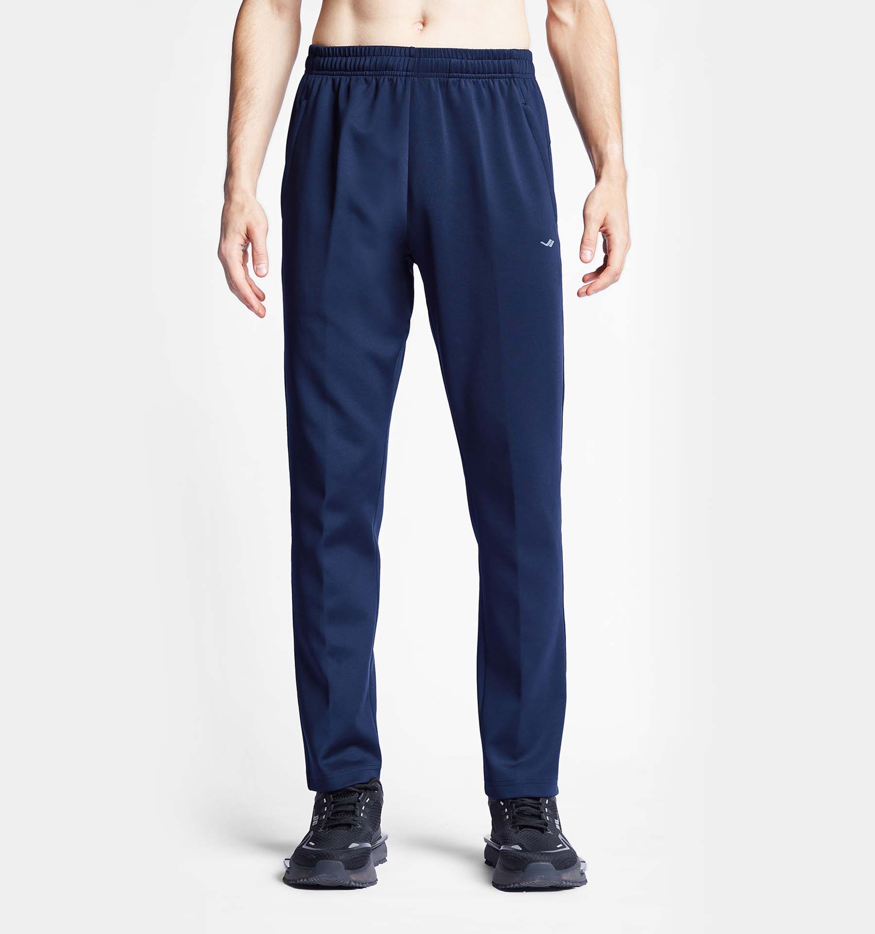 

Мужские спортивные штаны 25S-1250-25B XXL темно-синий