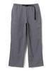 B:MING LIFE STORE by BEAMS Painter [Special Order] Gramicci Striped Slacks, Men's, Grey, Size M