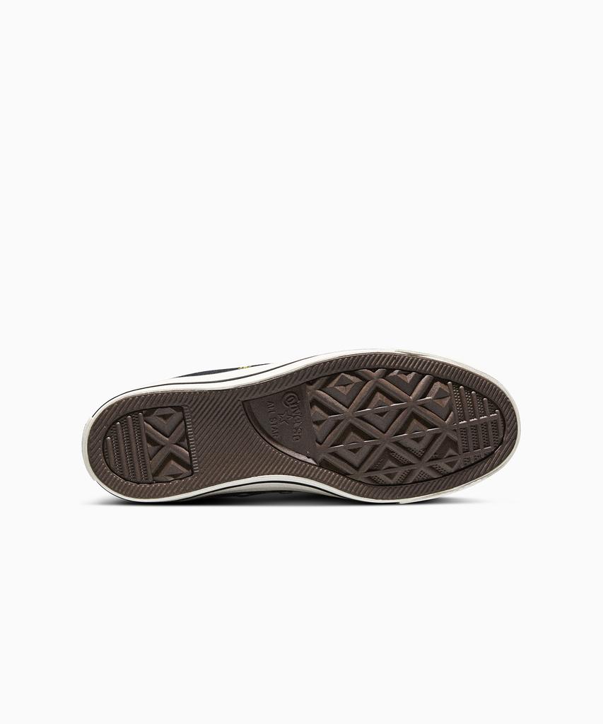 Converse Chuck Taylor All Star Embroidered Floral Black A16902C