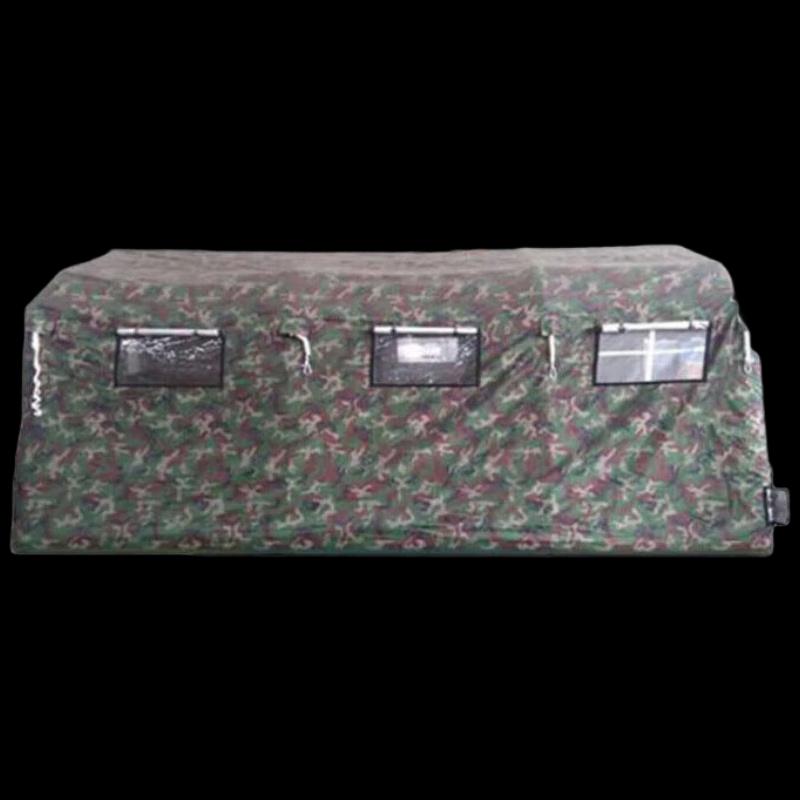 Hongda Kaisheng CJZ-12 Inflatable Airtight Inspection Tent