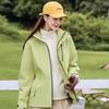 JOHLIN DREAM Couple's 3-in-1 Trekking Jacket