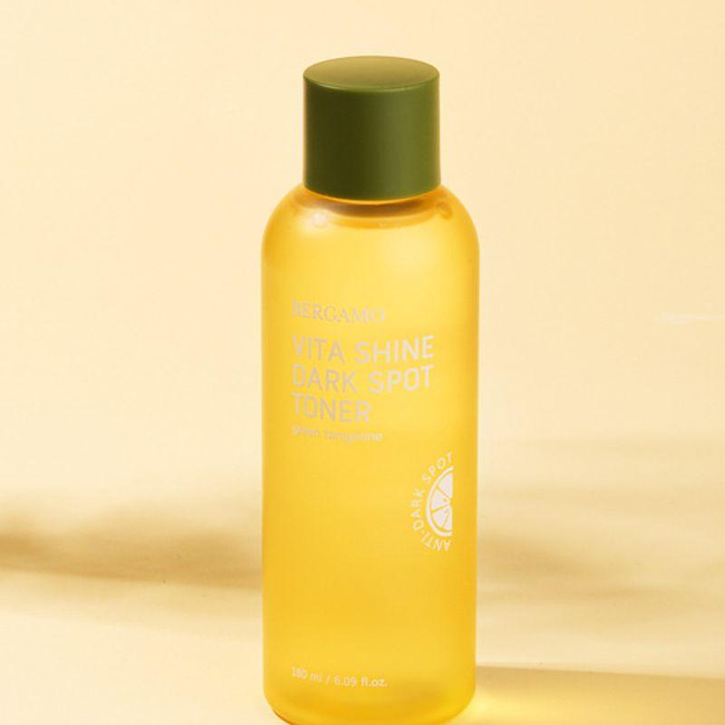 Green Tangerine Vita Shine Blemish Skincare 2-piece Set