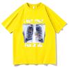Ich habe diesen Hund in mir T-Shirt Mode Unisex Ästhetisch Lustig Französische Bulldogge T-Shirt Unisex Hohe Qualität Vintage Baumwolle T-Shirts