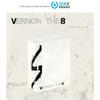 [Pre-pedido] V8 (DE DIECISIETE) Primer Mini Álbum [V8] Versión KiT
