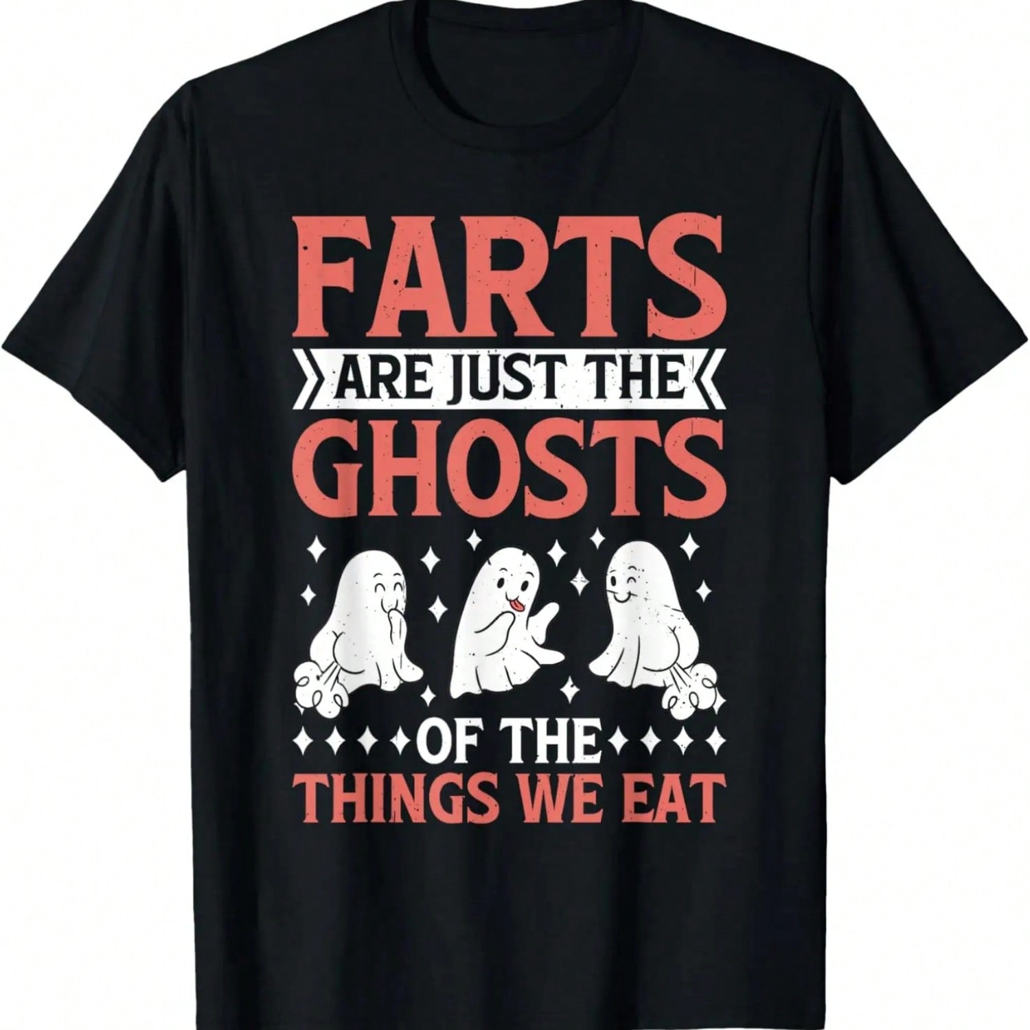 Funny Pregnancy Announceunisext Joke Morning Sickness Pregnant T-Shirt.Jpg S