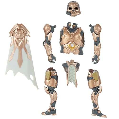 Fortnite Master Grade Series 1 Midas Rex 4-inch Action Figure FNT1067