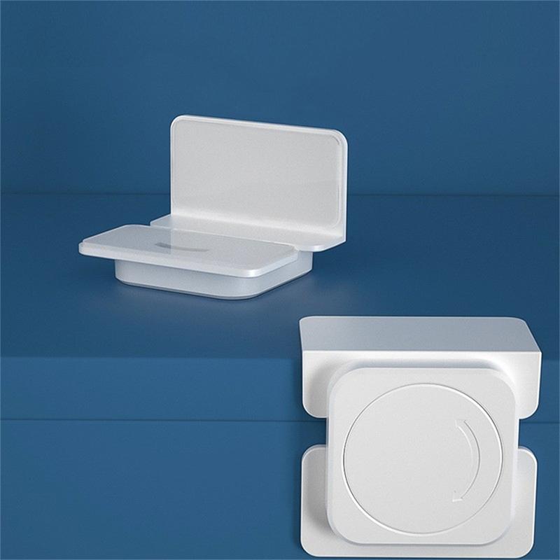Children Safety Locks Refrigerator Door Lock Multi-Function Baby Anti-Pinching Hand Home Cabinet Door Drawer Security Protector