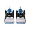 New Nike Air Penny 2 Social Status Playground Black DM9132-001