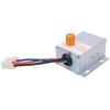 12V 250W E Bike Brush Motor Controller DC Brushed Speed Control for Electric Scooter