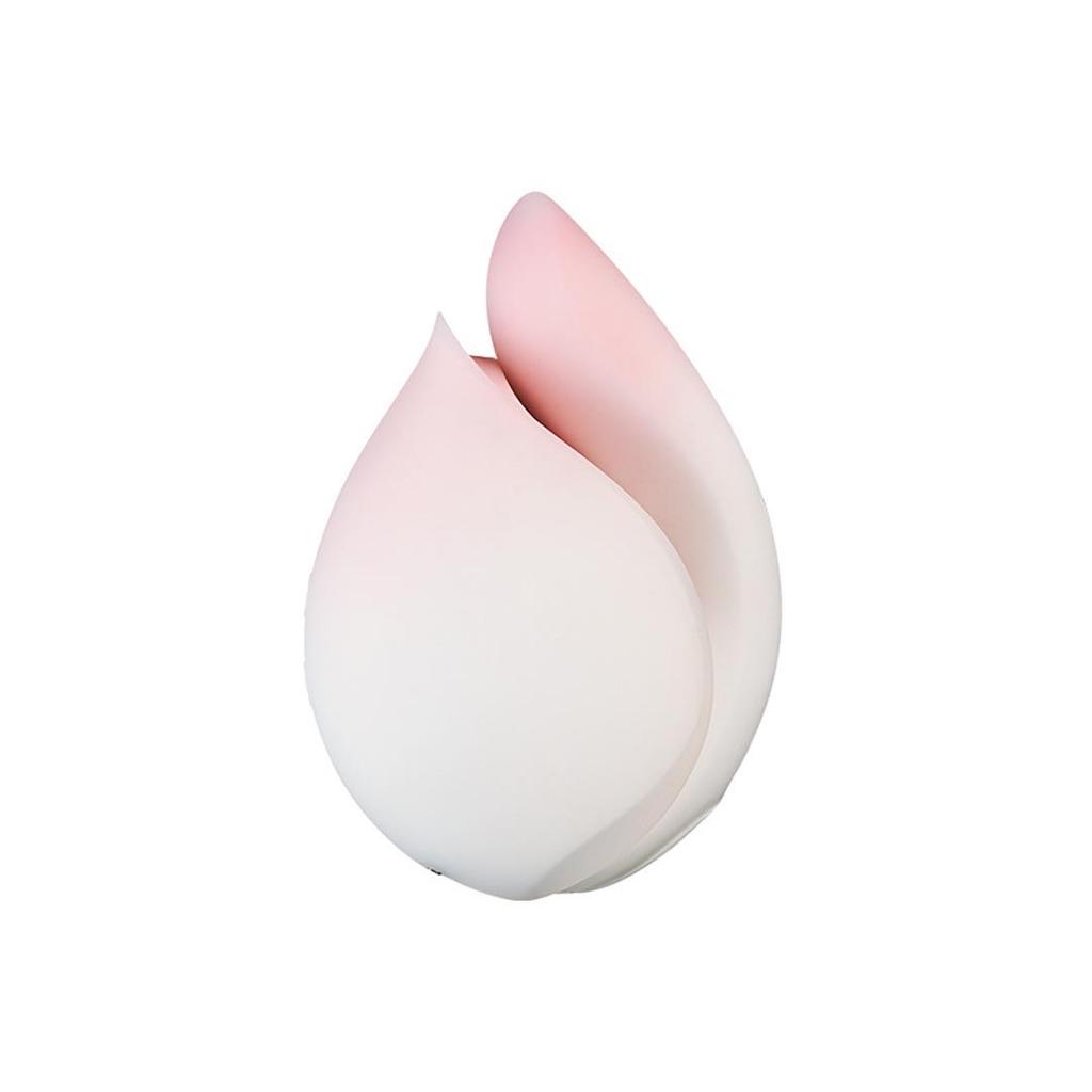 Minimalist Luxury Clitoral Vibrator: Sensor-Activated Massage Toy for Women