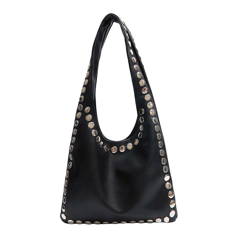 Fashionable Retro Casual Shoulder Bag Tote Bag