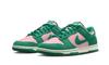 Dunk Low Retro Medium Soft Pink Malachite