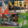 YANYULI Track and Field Spikes Pins Needle Pins 22 Pieces