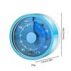 Ruhan Stainless Steel Magnetic Kitchen Timer